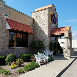 El Caballo Blanco Mexican Restaurant