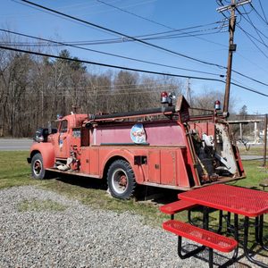 Firehouse Bagel Company
